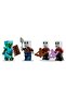 ® Minecraft® The Illager Desert Patrol Gaming Kit for Kids 21267 - 3