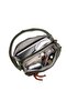 Wash Leather Strap Women Messenger Bag 21K Barcelona 1920 - 8