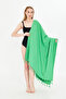 Saade 95x180 Cm Peshtamal Towel 100% Cotton - 3