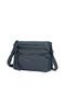 Wash Leather Strap Women Messenger Bag 21K Barcelona 1920 - 4