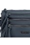 Wash Leather Strap Women Messenger Bag 21K Barcelona 1920 - 2