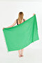 Saade 95x180 Cm Peshtamal Towel 100% Cotton