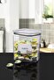 Tablet Vacuum Rectangular 2.1 Lt Storage Container - 3