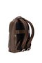 Men's Firenze Backpack - Brown - 2