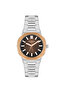 Lee Cooper Men's Analog Brown Dial Watch - LC07952.540