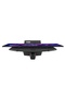 ROG Strix OLED XG27ACDNG 26.5 inç 360Hz 0.03ms 2K QHD Adaptive Sync QD-OLED Pivot Monitör - 5