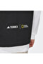 National Geographic Men's Black Vest (IL8992) - 4