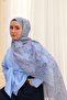 Nariya Shawl 90003-22 - 5
