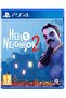 Hello Neighbor 2 PEGI PS4