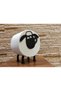 Shaun the Sheep Toilet Paper Holder – Fun and Decorative Design