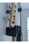 Guitar Hanger – Stylish Design That Can Be Mounted to the Wall