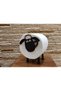 Shaun the Sheep Toilet Paper Holder – Fun and Decorative Design - 2