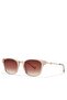 DANICA Sunglasses, Beige - 2