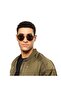 TURN UP III Titanum Sunglasses, Black - 4
