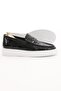 Carlo Model Genuine Crocodile Leather Casual Shoes - 2