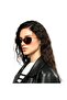 CHANDRA Sunglasses, Black - 4