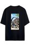 LOST UNISEX TSHIRT