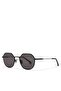 TURN UP III Titanum Sunglasses, Black - 2