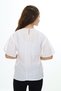 Girl's Casual School T-Shirt - 4