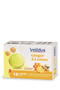 Lemon + Ginger + Honey 16 Pastille