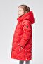 Benittokids Girl's Coat 51302 - 2