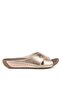 Cyrus Anatomical Sole Gel Supported Heel Spur Four Seasons Women's Slippers