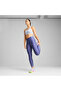 Run Velocity Fl Tight Women's Blue Running Tights - 2