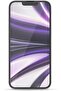 Friendly Tempered Glass Screen Protector Case for iPhone 14 Plus - 3