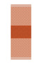 Nora Desen Double-Sided Shawl Cinnamon-Beige - 6
