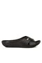 Cyrus Anatomical Sole Gel Supported Heel Spur Four Seasons Women's Slippers