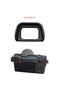 2pcs FDA-EP10 1/2pcs For FDA-EP10 Eye cup Eyepiec Eyecup For Alpha A6000 A7000 NEX-7 NEX-6 FDA-EV1S - 6