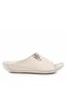 Cyrus Anatomical Sole Gel Supported Heel Spur Four Seasons Women's Slippers