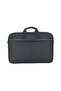 Large Size Briefcase Handbag with 17.3 Laptop Compartments A3-a4 Paper File Compatible