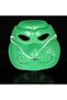 Ninja Turtles Mask Raphael Mask - 3