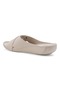 Cyrus Anatomical Sole Gel Supported Heel Spur Four Seasons Women's Slippers - 4