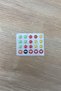 Map Pin, Additional Pins, Symbols Indicating Target, Location and Place Marker - 3