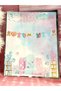 Gender Party Girl or Boy Decorative Figured Banner Hanging Ornament - 4