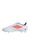 Deportivo Iii Fxg Men's White Football Boots (If1400) - 2
