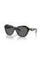 Ea4221 501787 56 Women's Sunglasses