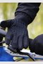Men's Touch Screen Zippered Sports Gloves |   Running - Trekking - Outdoor - 3