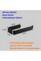 Strong 3m Tape Adhesive Toilet Roll Holder Metal Black Toilet Roll Holder - 4