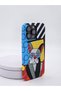 iPhone 14 Compatible Case Soft Ultra Glossy Tpu Vibrant Colors Magsafe Full Protection - 4