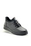 Genuine Leather Men's Casual Shoes - Breathable, Elastic, Lightweight and Ultra Comfortable Sports Casual - 3