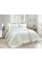 Lidia Frill Micro Bed Cover
