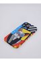 iPhone 14 Pro Max Compatible Case Soft Ultra Glossy Tpu Vibrant Colors Magsafe Full Protection Case - 4