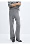 Knit pants