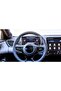 واقي شاشة نانو 9H متوافق مع لوحة العدادات مقاس 10.25 بوصة لسيارة Byd Seal Awd/Design موديل 2024 2025 2026
