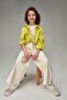 Girl's Pants 25Ynk58335
