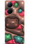 Vivo V29 Lite 5g Case Hd Printed Case - Monitored Institution 205798
