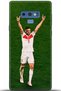 Samsung Galaxy Note 9 Case Hd Printed Case - Central Anatolia Series 5379